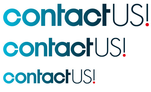 contact us logo