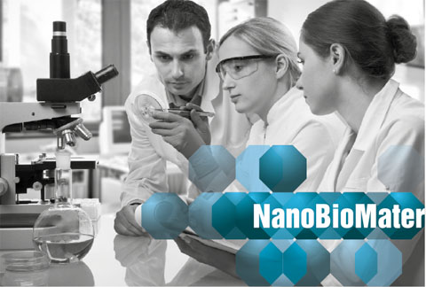 nanobiomater bild