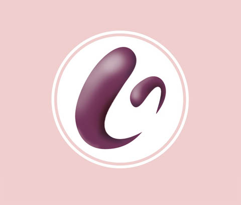 lisa vizal logo screen
